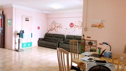 Blk 667B Jurong West Street 65 (Jurong West), HDB 5 Rooms #209839621